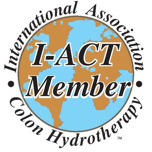 I-ACT Member Logo